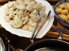 -素清香(解放路店)