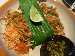 -POKIPOKI泰食谷仓东南亚菜(侨香店)