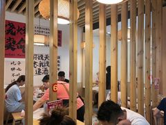 -郑记•不夜城烧烤•龙虾•虾蟹(黄鹤楼店)