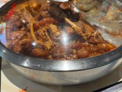-黄记煌三汁焖锅(顺义华联店)