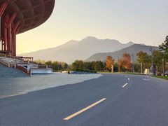 -北京雁栖湖国际会展中心