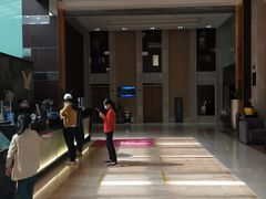 -厦门悦华酒店