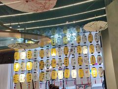 -披云云小馆·味道江湖(姚家园万象汇店)