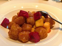 -漢舍中国菜馆(889广场店)