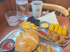 -魏斯理汉堡(西安沣东吾悦店)