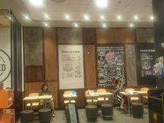 -汉堡王(大连柏威年餐厅店)