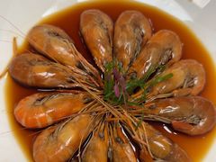 -蟹榭·本帮江浙菜·蟹宴(大宁久光商场店)