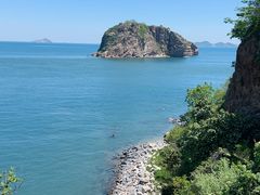 -棒棰岛宾馆景区