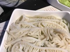 -锅说大脸毛肚重庆老火锅(佐阾店)