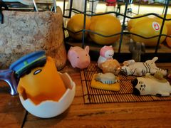 -古耳咖啡(北锣店)