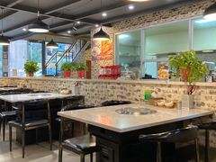-韩仁阁米肠汤饭(韩乐坊店)