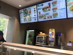 -赛百味SUBWAY(东方明珠店)
