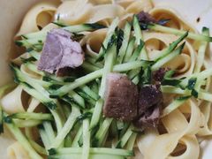 -乐天拉面(桃花街店)