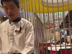 -海底捞大排档火锅(打浦路店)