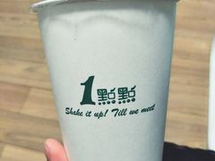 -1点点(领事馆店)