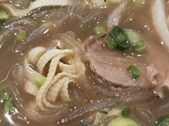 -秦晋面馆(青岛万象城店)