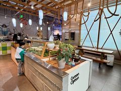 -Green Option(官舍店)