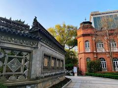 -复旦大学附属华山医院(总院)