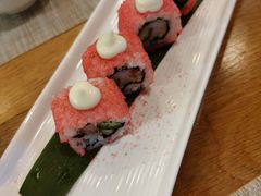 -樱の千渡日式料理·铁板烧•烧鸟(金盛田广场店)