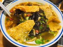 柳州螺蛳粉-八十八粉儿(尚都店)