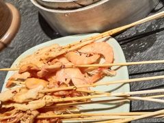 -盛江山自助料理(奥莱锦辉购物广场店)