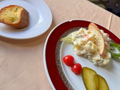 土豆色拉-德大西餐社(云南南路店)