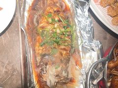 -新白鹿餐厅(世博源店)