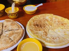 -塔洛藏餐吧(香格里拉古城店)