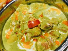 -暹罗酒肆泰餐厅酒吧