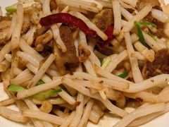 -鑫小城故事·藕汤·家常菜(台北一路总店)