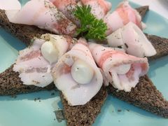 -库滋明·俄罗斯特色美食(中央大街店)