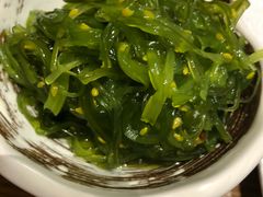 -林妈妈村·日式料理(宝山龙湖天街店)