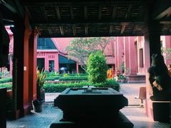 -柬埔寨国家博物馆