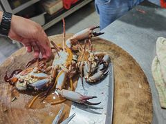 -星奇缘·海鲜餐厅(东山美食地标店)
