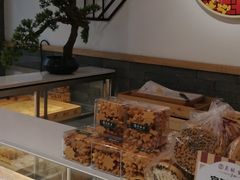 -吴记·吴酥生PASTRY宫廷酥饼