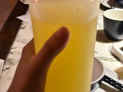 -绿茶餐厅(龙湖星悦荟店)