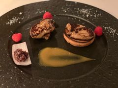 -火车头法国西餐厅