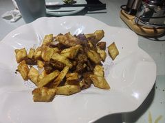 -阿西娅食府(中关村店)