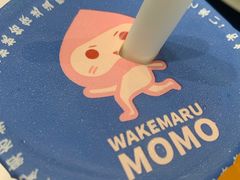 -和气桃桃(宏伊广场店)