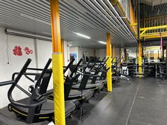 -超菲特健身工作室(晨月店)