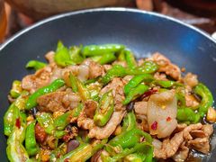 -大盐帮川菜馆(长楹天街店)