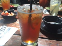 -Pistolera Mexican Cantina女枪手墨西哥餐厅(碧云路店)