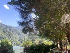 -秦岭终南山世界地质公园翠华山景区