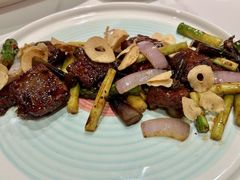 -申粤轩酒楼·三十年粤菜经典(丁香花园店)