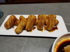 -四川饭店(长白店)