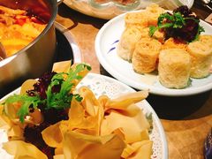 -左庭右院鲜牛肉火锅(南通CBD大有境店)