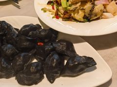 墨鱼水饺-船歌·鱼水饺青岛菜(黄岛珠江路店)