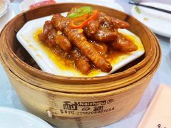 -花样宴荟(旺城店)