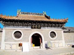 -滦州古城