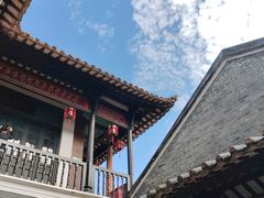 -东莞市可园博物馆